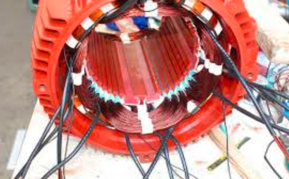 Industrial Equipment